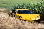 Lamborghini Aventador LP750-4 Superveloce 2015 года